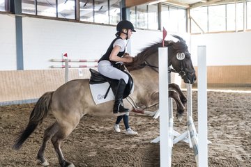 Bild 120 - Pony Akademie Turnier